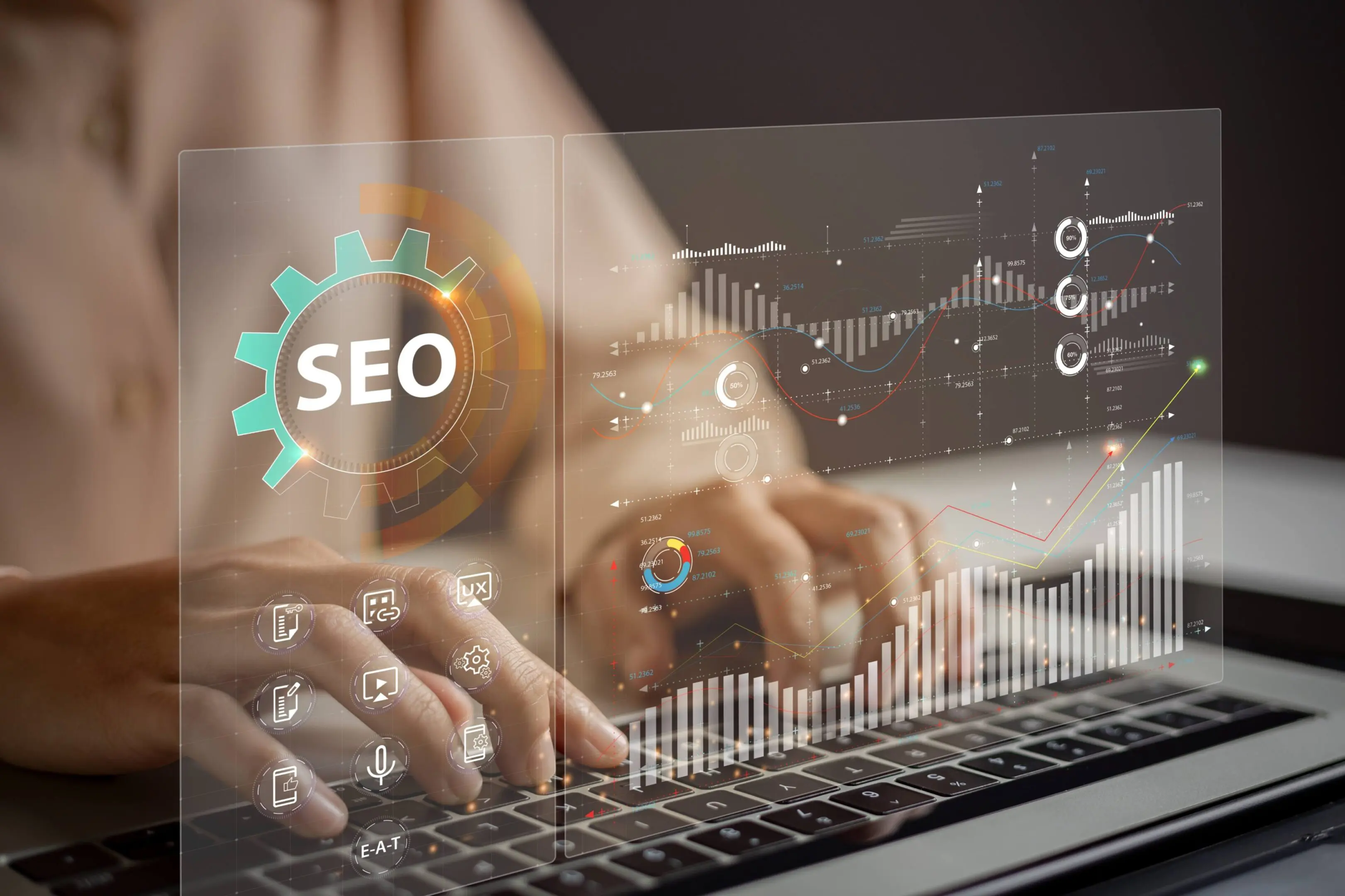 Best SEO Tools for Small Businesses