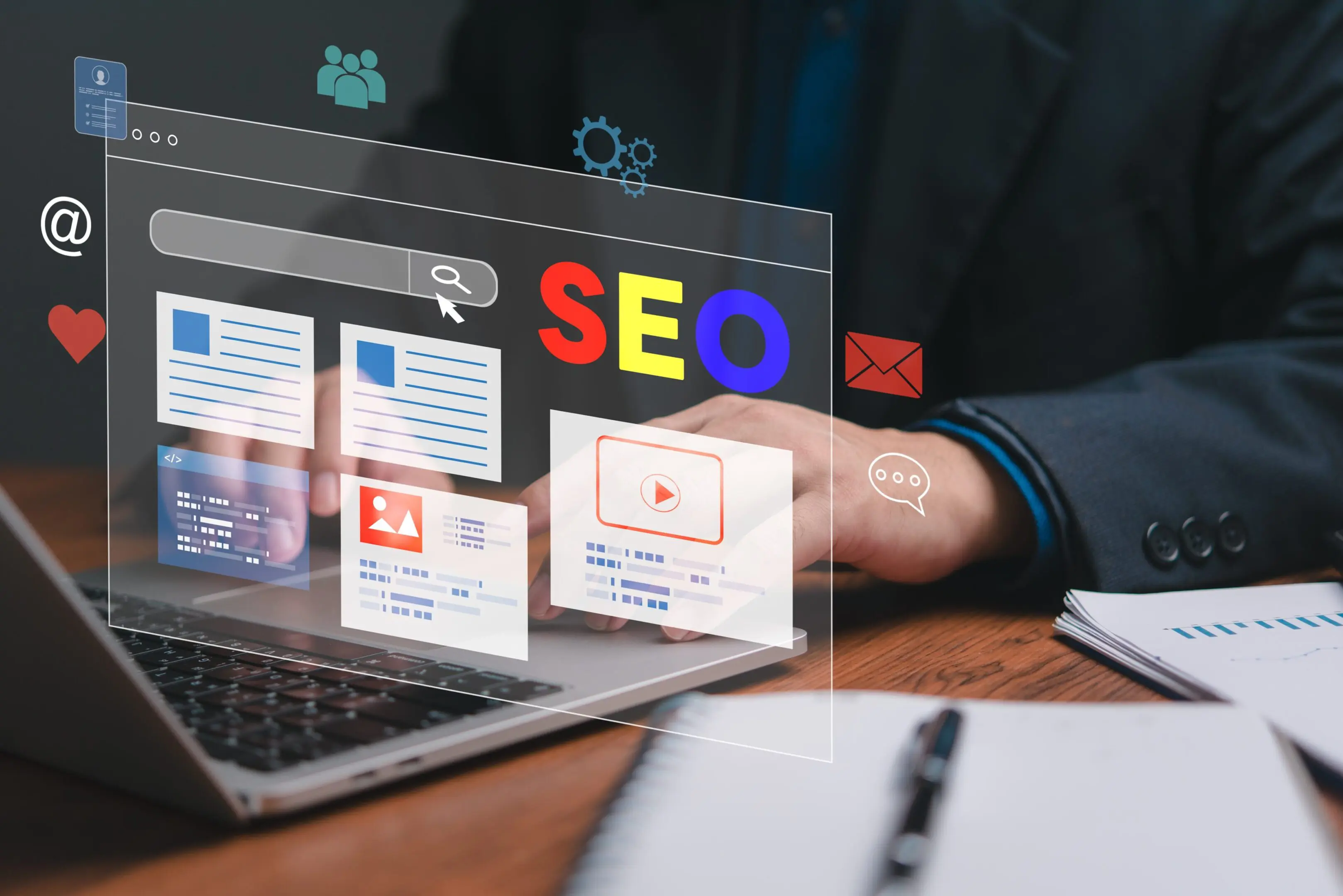 Best SEO Tools for Small Businesses