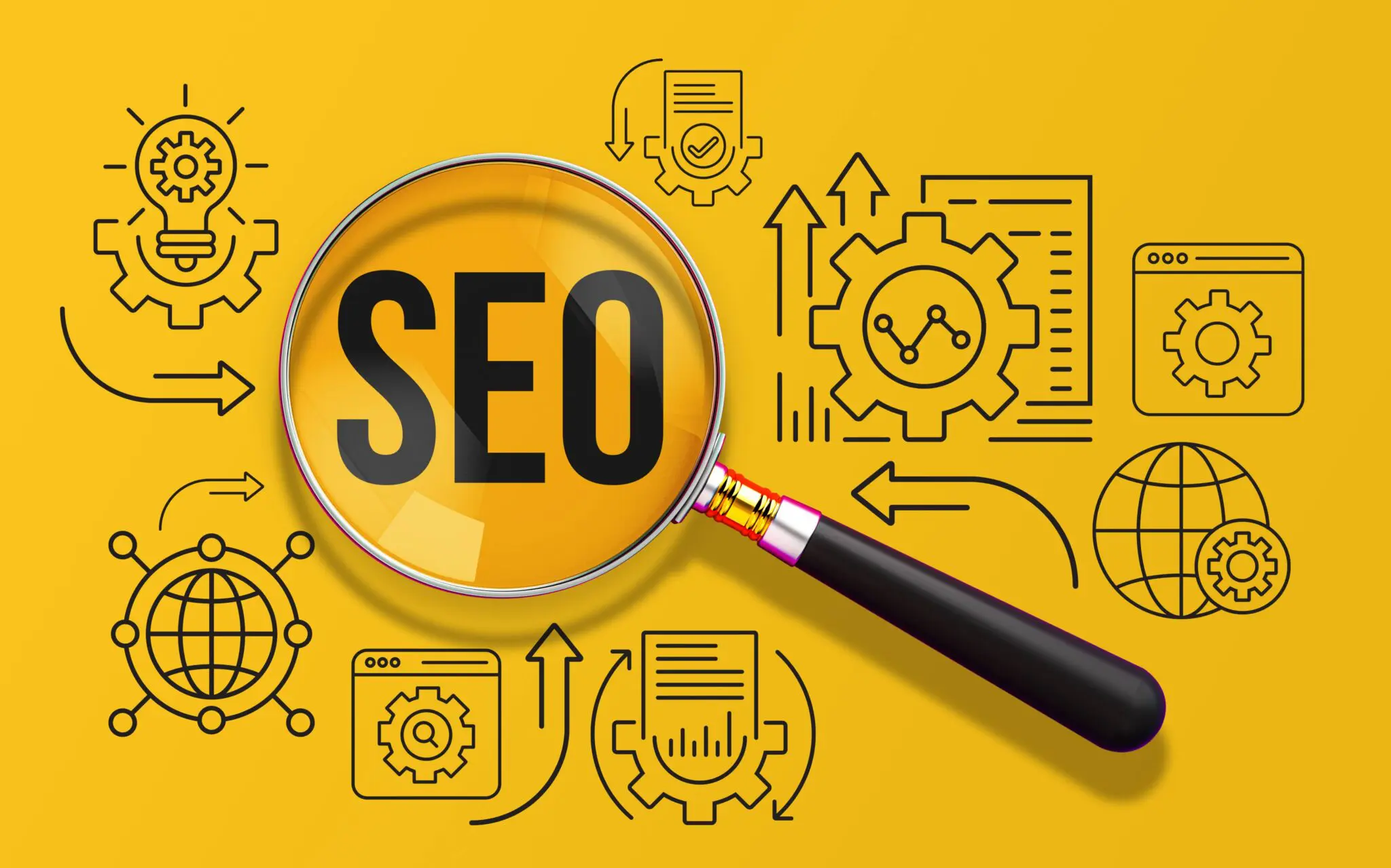 Best SEO Tools for Small Businesses