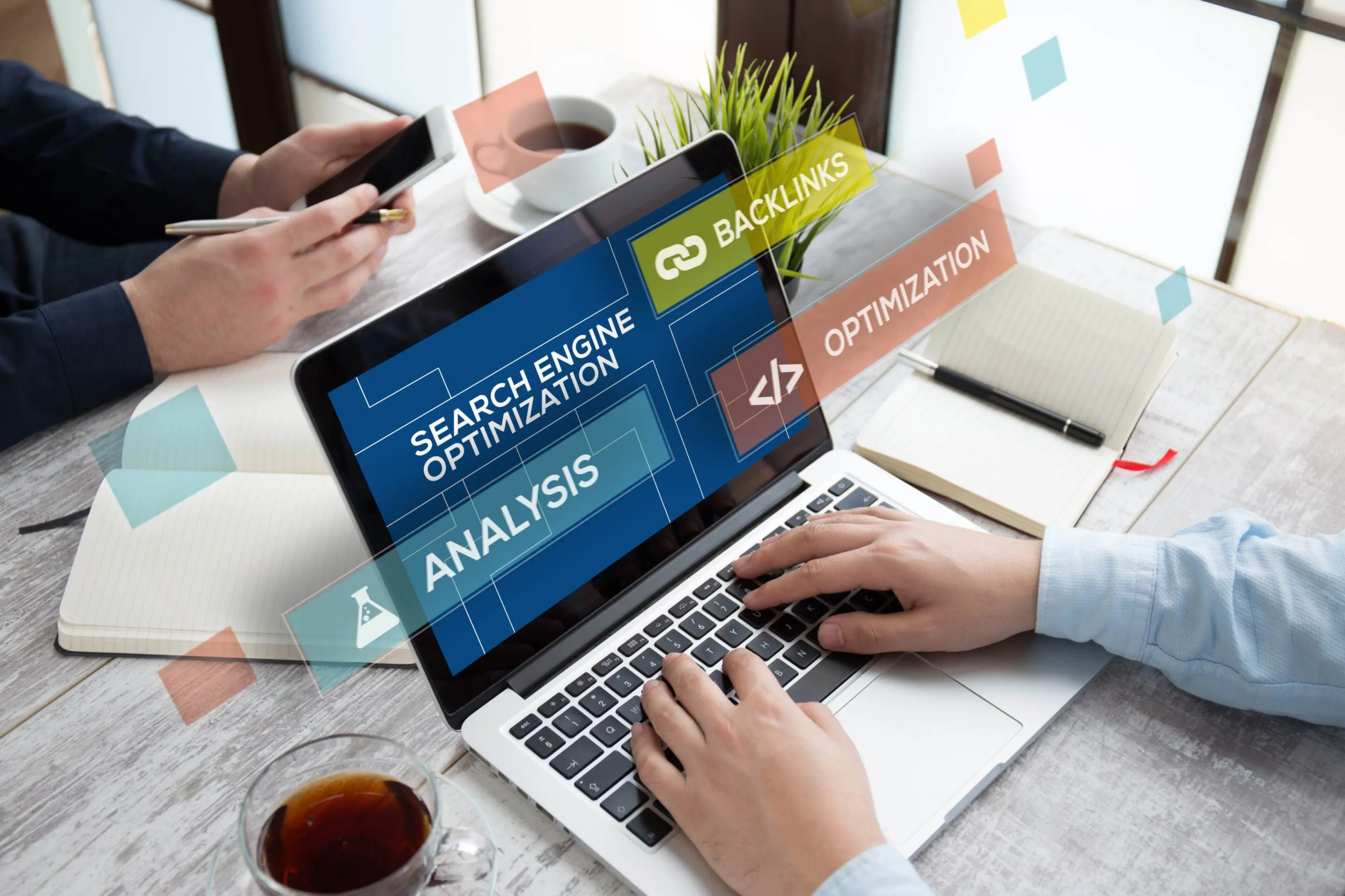 Best SEO Tools for Small Businesses