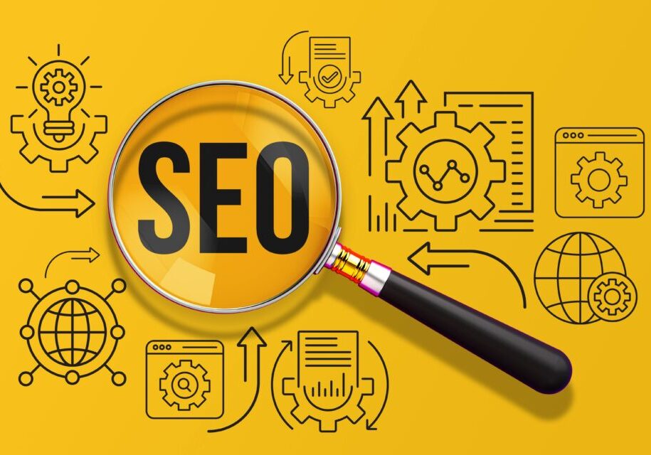 Best SEO Tools for Small Businesses